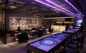 ザ ミレニアルズ 渋谷